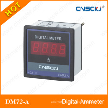 Einphasig AC Digital Amperemeter / Amperemeter / AMP Meter /